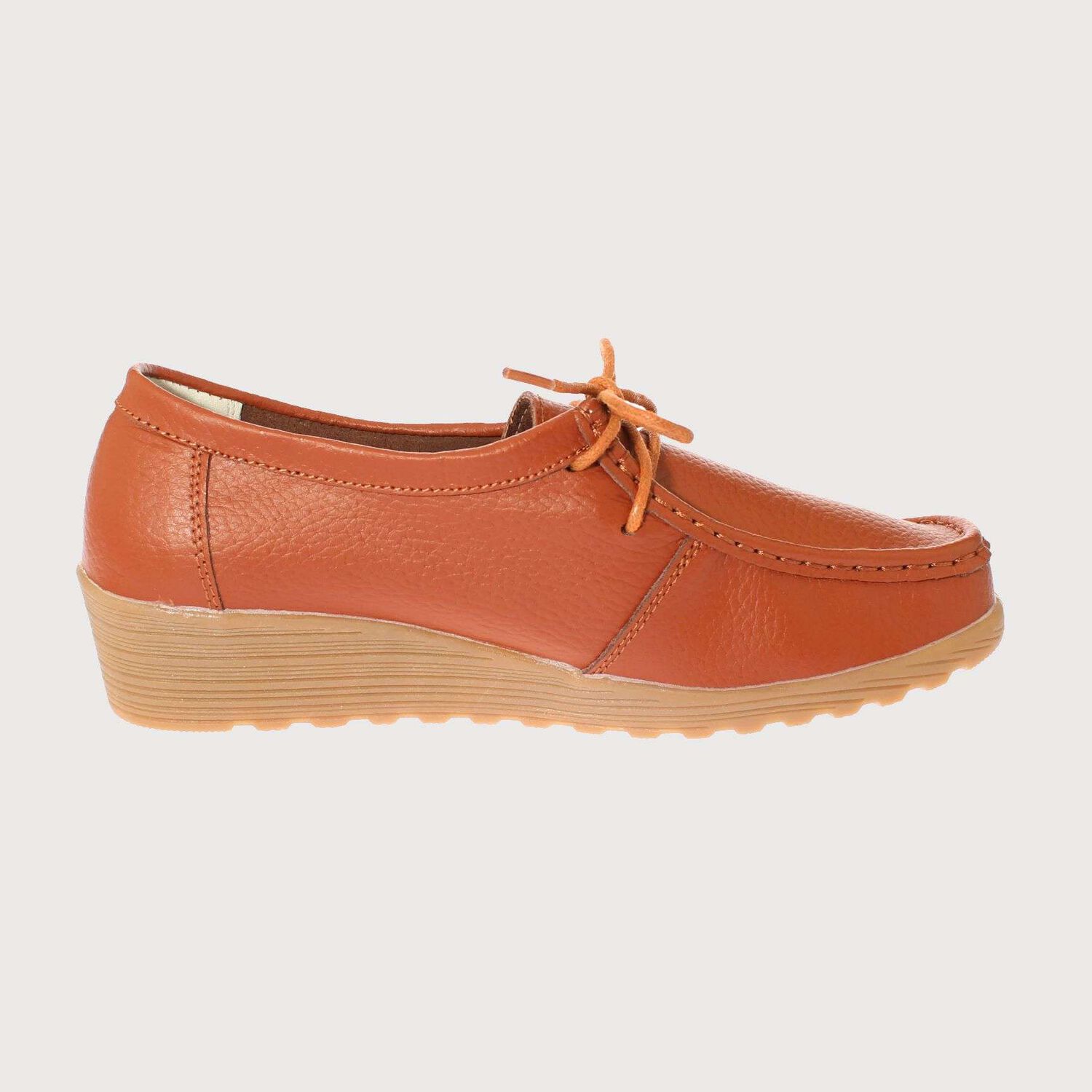 Zapato Taco Camel Marche Art. 5lo122camel image number 3.0